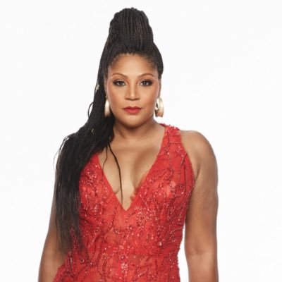 TrinaBraxton Profile Picture