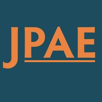 Journal of Public Affairs Education (@jpaejournal) 's Twitter Profile Photo Journal of Public Affairs Education (@jpaejournal) 's Twitter Profile Photo