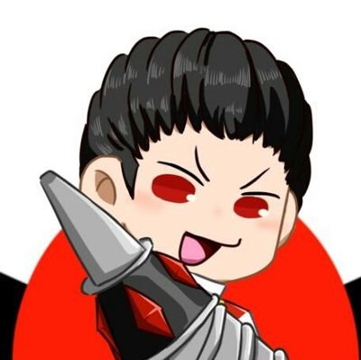 りゅいさ→とくさつさんのプロフィール画像