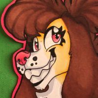 Doodle 24/7 (@gummyfreaksart) 's Twitter Profile