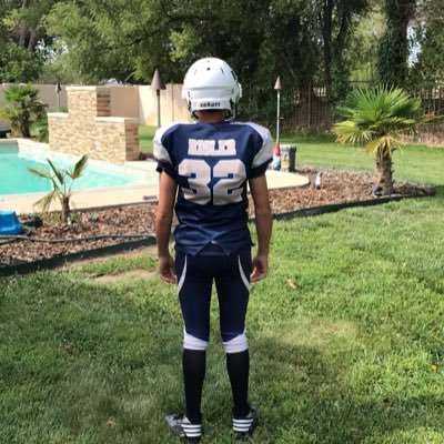 BlurRBlaze's profile picture. student athlete.