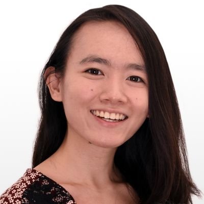 EpidLife's profile picture. #epitwitter #CausalInference
Interests: Environmental Health, Women's Health, Gender-based Violence