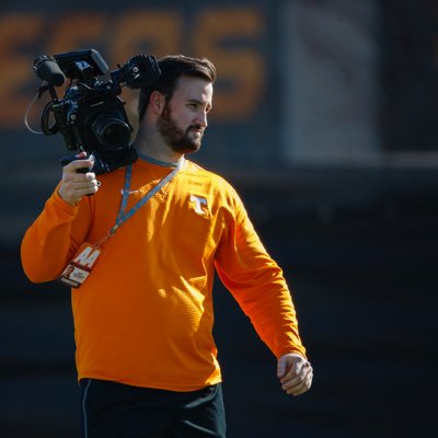 Producer, Videographer and Editor for @VFL_Films and the Tennessee Athletic Department. Aspiring Story Teller