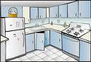 KitchenRenos's profile picture. We love to help people renovate their kitchen!