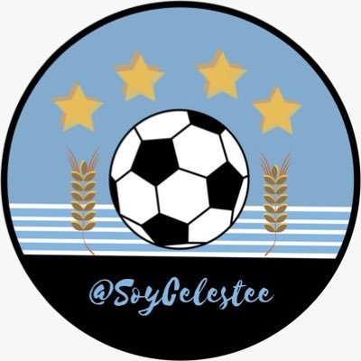 Twitter dedicado a la Selección Uruguaya de Fútbol! Adm @ele_notejane