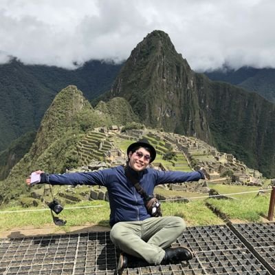 ShangShanJiang's profile picture. 某アジア系航空会社のクルー。今でも苦手な英語勉強中！
テレサ・テン/飛行機/空港/旅行/お酒/ゴジラ/歌謡曲/動物園/水族館/三線

中文/English