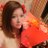 ゆめめろのTwitterプロフィール画像