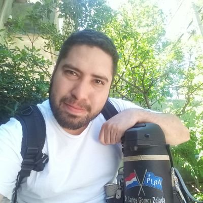 Joven Liberal, Emprendedor, Estudiante. vivo en Barrio Obrero y creo en el Cambio.