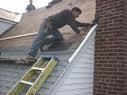 We love to help people with their roofing projects!