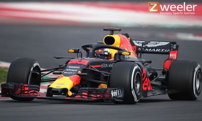 F1journaal_nl's profile picture. 