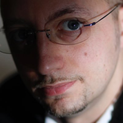 IscaRoberto's profile picture. from Italy 🇮🇹