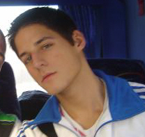 CarrolColdren99's profile picture. 