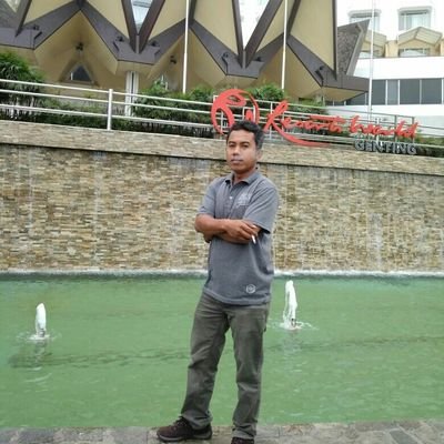 uchersan's profile picture. Berusaha dan bersyukur. ! ! !