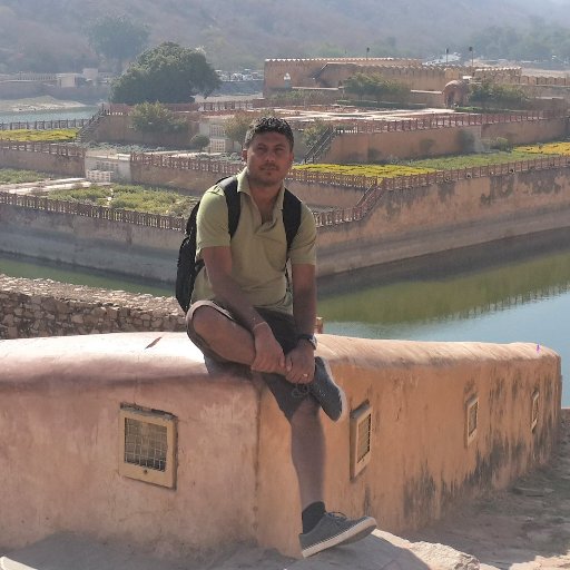 KrisnaSeechurn's profile picture. 