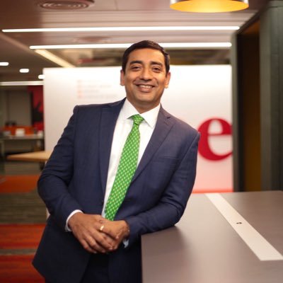 National Head - Sales & Distribution, Consumer Banking & Wealth Management, India at DBS Bank