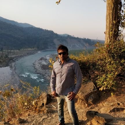 Shiv Prasad Pandey