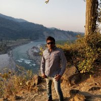 Shiv Prasad Pandey (@shivpandey84) 's Twitter Profile