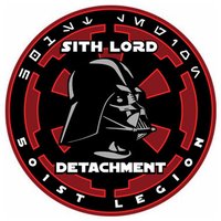 Sith Lord Detachment (@501stsithlords) 's Twitter Profile