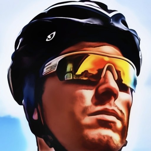 Co-Founder of PUML - Motivating participation in physical activity and sport...Get rewarded for going to the gym or walking the dog {Avid Cyclist}