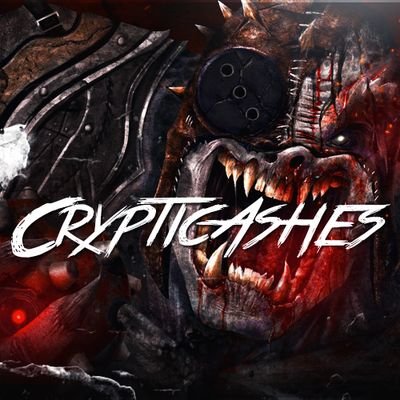 CrypticAshes Profile Picture