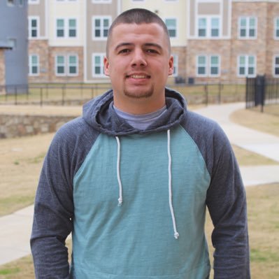 Zack Huberty Profile