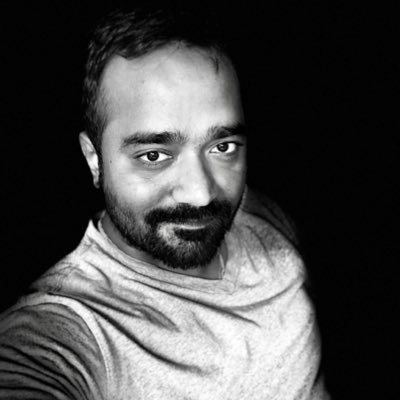 shevamsood's profile picture. Graphic & CG Artist. Geek.
Brand Development Manager at Bikaji Foods International Ltd.