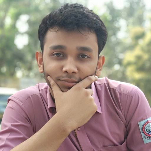mojahid_rafi's profile picture. Programmer
