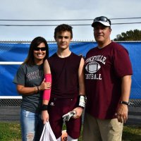 Blake Birchfield (@blakebirchfiels) 's Twitter Profile