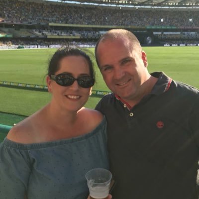 jaimee_brooker's profile picture. Publisher of @AusRomToday. Wife, mum, writer, advertising copywriter.