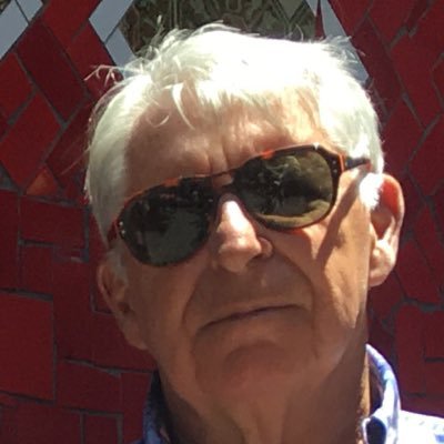 CarsinMichel's profile picture. Pr Imagerie ER, IA. ME35