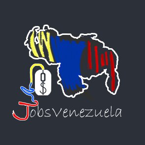 @Jobs_Venezuela