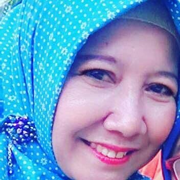 Nurlail45752944's profile picture. Jujur dan percaya diri