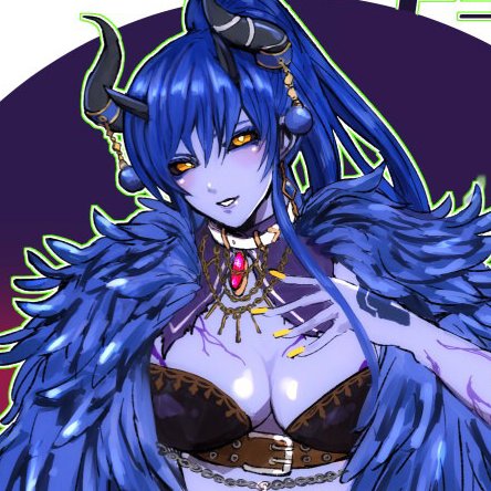 Yulie@PSO2_ship8さんのプロフィール画像
