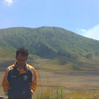 Tidak selamanya -- Diam itu emas --