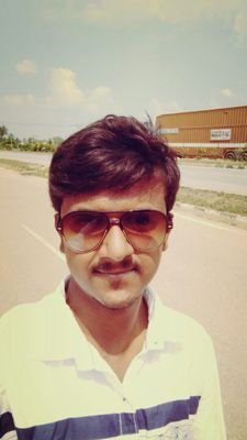 RajeshR60558225's profile picture. 