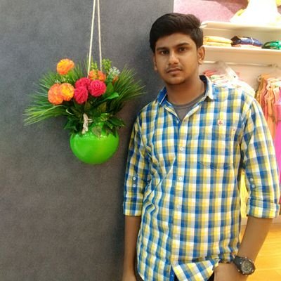 TSPrasanna2's profile picture. Studying BCA.,college student