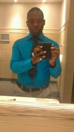 Thapelo_Tlou1's profile picture. The Sales Person- I can sell you, if you have a price.