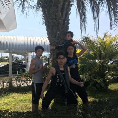 bUbnTsAdpcD72IN's profile picture. うらあかってやつ