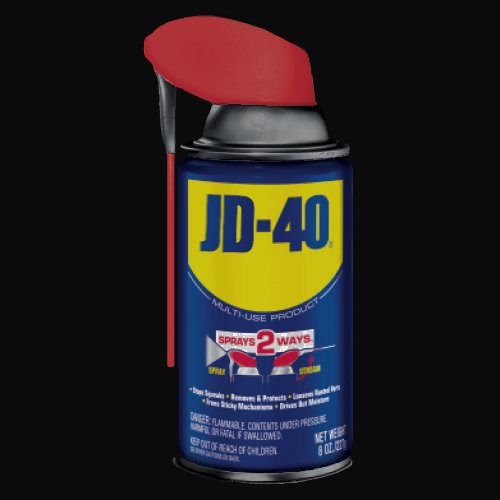 jd40 Profile