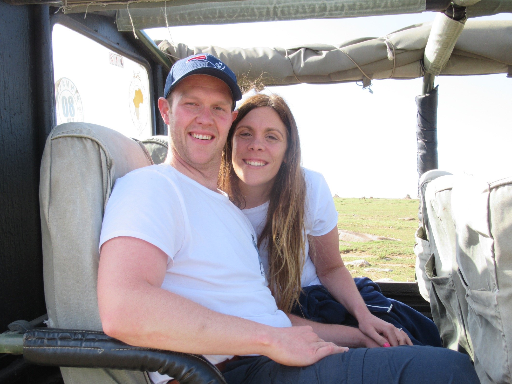 PeterBriggs84's profile picture. A very over qualified hobby farmer.....