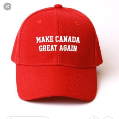 Save Canada before we turn into a third world communist country.