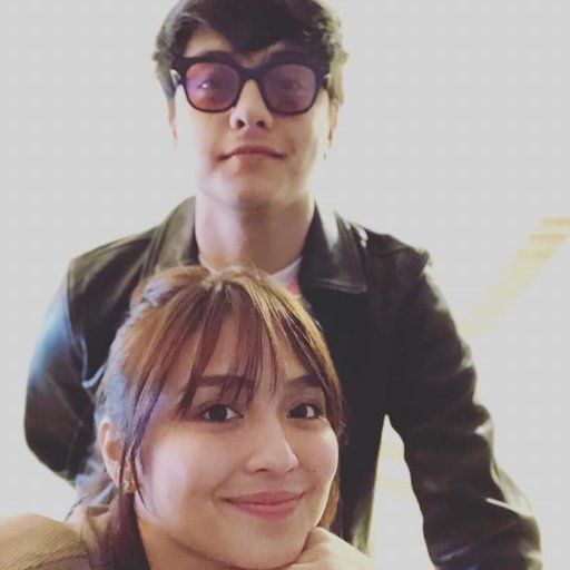 joana_bham's profile picture. 💙😍KathNiel Fan😍💙
👑King and Queen👑