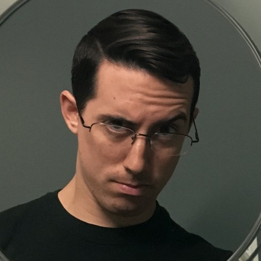 AlexWalkerSmith's profile picture. Voice actor and composer.