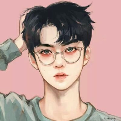 Hello💚 
EXO{Sehun} 
♡♢♧