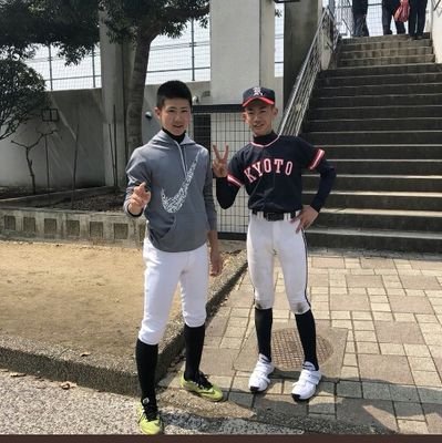 14さい/長岡第2/京都ヤングBC/第26回ヤングリーグ春季大会出場