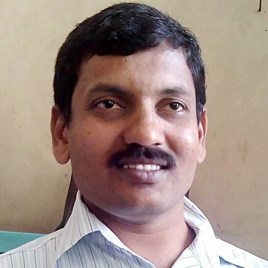 NarayanBadgujar Profile Picture