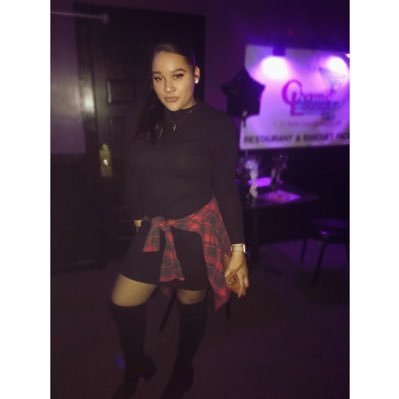 HamptonU • power moves only • @ForTheCulturePC • kriola