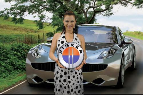 CaliFisker is Fisker Sacramento Valley - serving the high-end Eco enthusiasts in NorCal