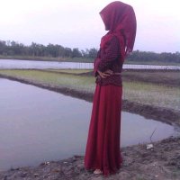 Zalifah Putri (@zalifah_putri) 's Twitter Profile