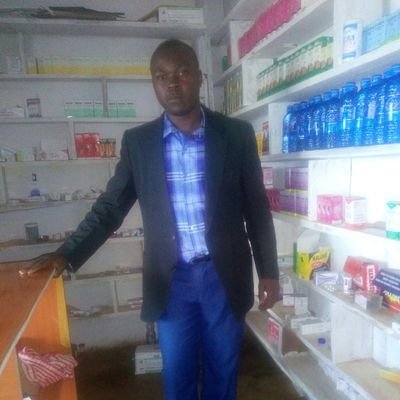 BonfaceNyatuka's profile picture. 